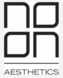 NOON AESTHETICS logo