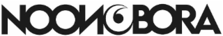 NOON BORA logo