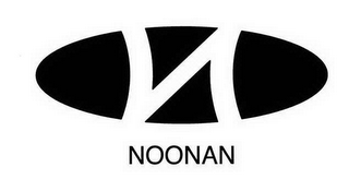NOONAN logo