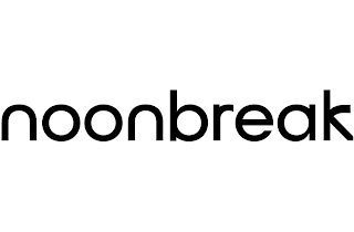 NOONBREAK logo