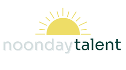 NOONDAYTALENT logo