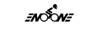 NOONE logo