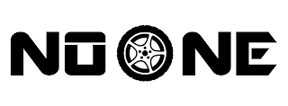 NOONE logo
