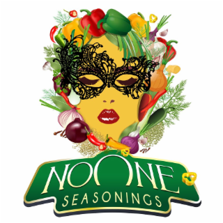 NOONE SEASONINGS logo