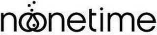 NOONETIME logo