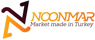 NOONMAR MARKET MADE IN TURKEY logo