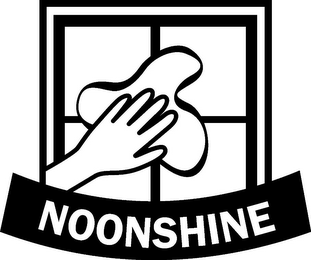 NOONSHINE logo