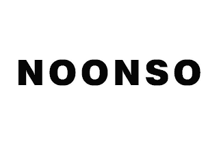 NOONSO logo