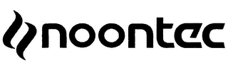 NOONTEC logo