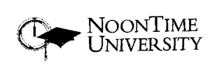 NOONTIME UNIVERSITY logo