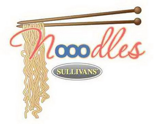 NOOODLES SULLIVANS