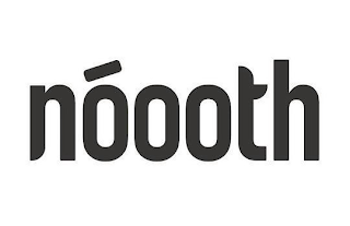 NOOOTH logo