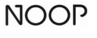 NOOP logo