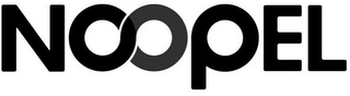 NOOPEL logo