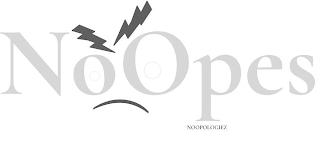 NOOPES NOOPOLOGIEZ logo