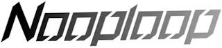 NOOPLOOP logo