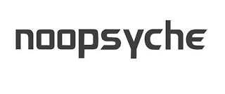 NOOPSYCHE logo