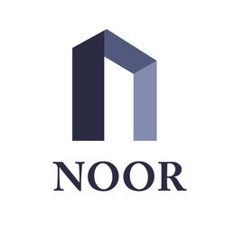 NOOR logo