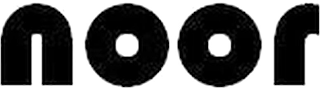 NOOR logo
