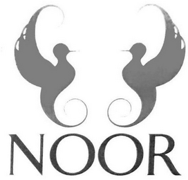 NOOR logo