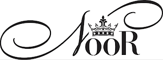 NOOR logo