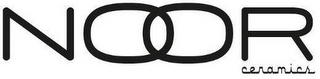 NOOR CERAMICS logo