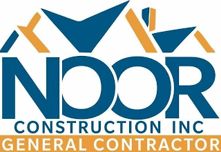 NOOR CONSTRUCTION INC GENERAL CONTRACTOR logo