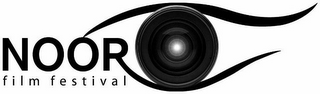 NOOR FILM FESTIVAL logo
