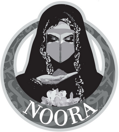 NOORA logo