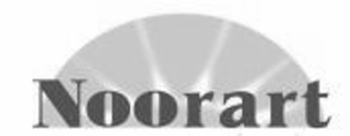 NOORART logo