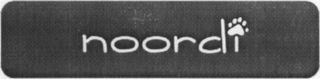 NOORDI logo
