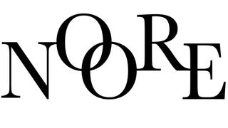 NOORE logo