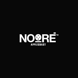 NOORE APPLECOAST logo