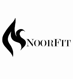 NOORFIT logo