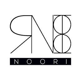 NOORI NOORI logo