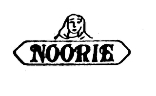 NOORIE logo
