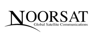 NOORSAT GLOBAL SATELLITE COMMUNICATIONS