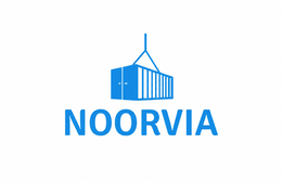 NOORVIA logo