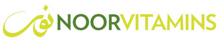 NOORVITAMINS logo