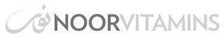 NOORVITAMINS logo