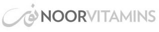 NOORVITAMINS logo