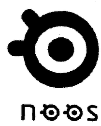 NOOS logo
