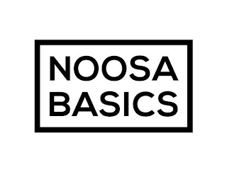 NOOSA BASICS logo