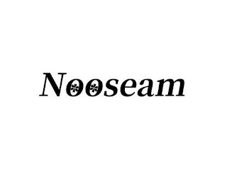 NOOSEAM logo