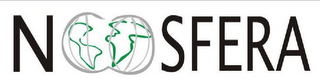 NOOSFERA logo