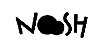 NOOSH logo