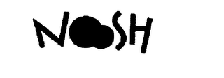 NOOSH logo