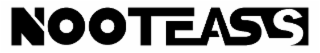 NOOTEASS logo