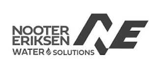 NOOTER ERIKSEN NE WATER SOLUTIONS logo