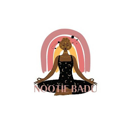 NOOTIE BADU logo